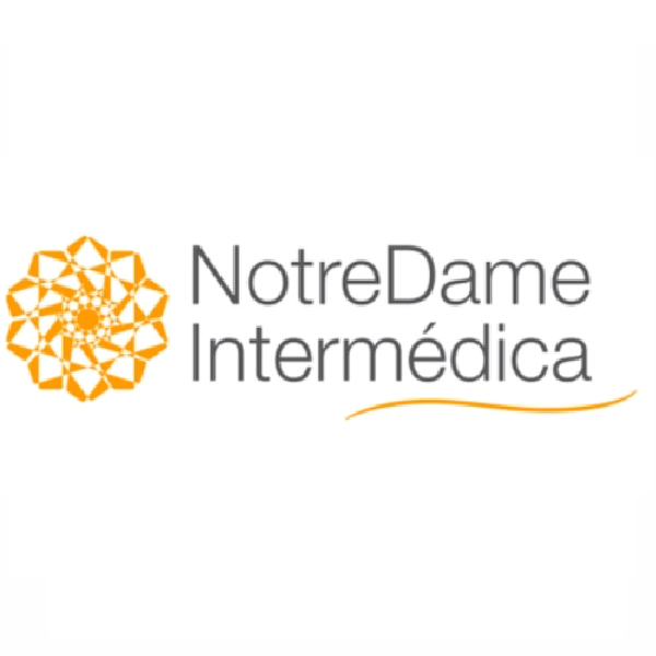 NotreDame/Intermédica